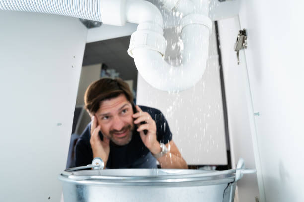 Best Sprinkler Systems  in Smithville, TX