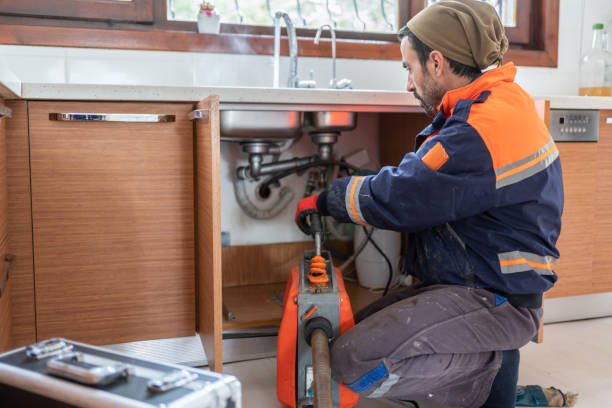 Best Water Softener Installation  in Smithville, TX