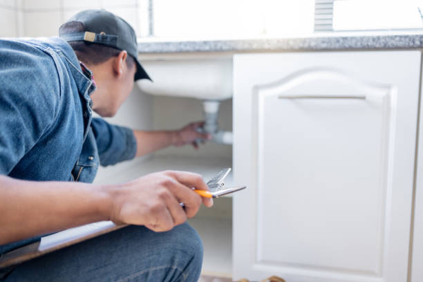 Best Drain Cleaning Services  in Smithville, TX
