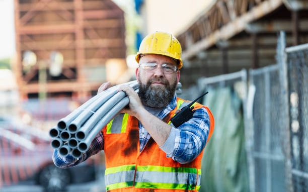 Best Sewer Line Repair  in Smithville, TX