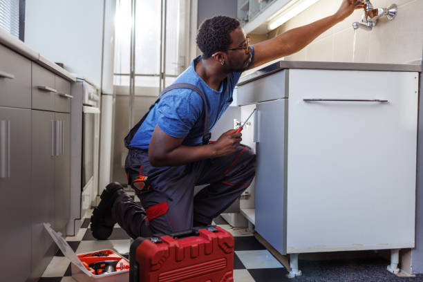 Best Affordable Plumbing Services  in Smithville, TX